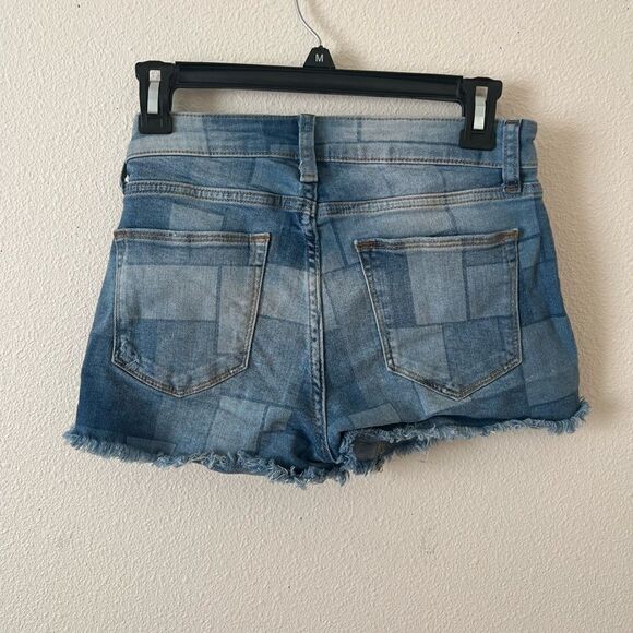 Arizona Mid rise Women Shorts size 3 - Picture 4 of 6